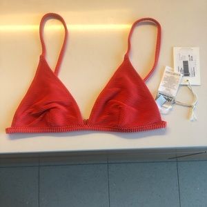 Swimsuit top